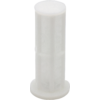 Elemento filtrante VARIOSAN CAMPING per filtro acqua 15938 con maglia da 0,15 mm bianco 5 pezzi