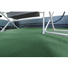 Brunner Yurop Soft tent carpet 300 x 400 cm green