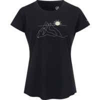 Dare2b Serenity Damen Lightweight T-Shirt