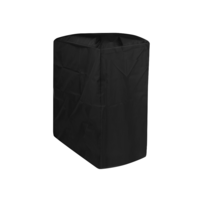Eufab Sac de rangement pour porte-v&eacute;los ProBC2+