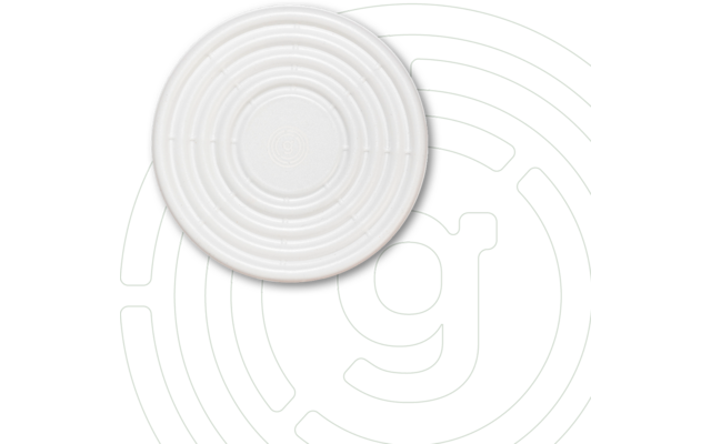 Produktbild Gelmags MagUp-Pad aus Nano-Gel wiederverwendbar 2-teilig  1