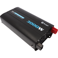 Inversor sinusoidal Berger BRSW 3000 12V