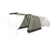 Outwell Sandcrest S Auvent / Tente arrière pour monospaces 2 à 3 personnes Vert