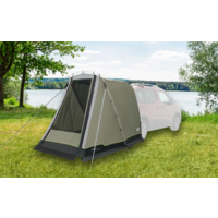 Outwell Sandcrest S Vorzelt / Heckzelt für Minivans 2 bis 3 Personen Grün
