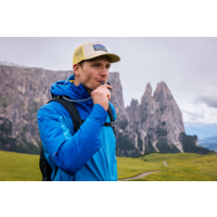 Fidlock Hermetic Hydration Drinking Bladder Magnetisch selbstverschlie&szlig;ende Trinkblase 1,5 Liter