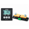 Kleines Produktbild Votronic LCD Energy Monitor CI Batterie- und Solarmonitor mit Smart Shunt 1