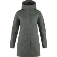Manteau pour femme Fjällräven Kiruna Padded