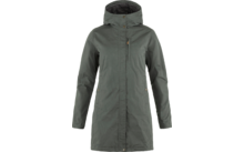 865359S 865359M 865359L 865359XL - Fjällräven Kiruna Padded Damenmantel