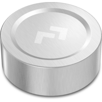 Bouchon en acier inoxydable CAP ST pour bouteille isotherme Dometic