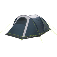 Outwell Cloud 5 Plus Kuppelzelt f&uuml;r 5 Personen