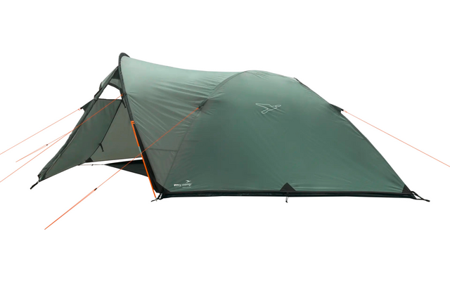 Produktbild Easy Camp Oppdal 4 Kuppelzelt f&uuml;r 4 Personen 1