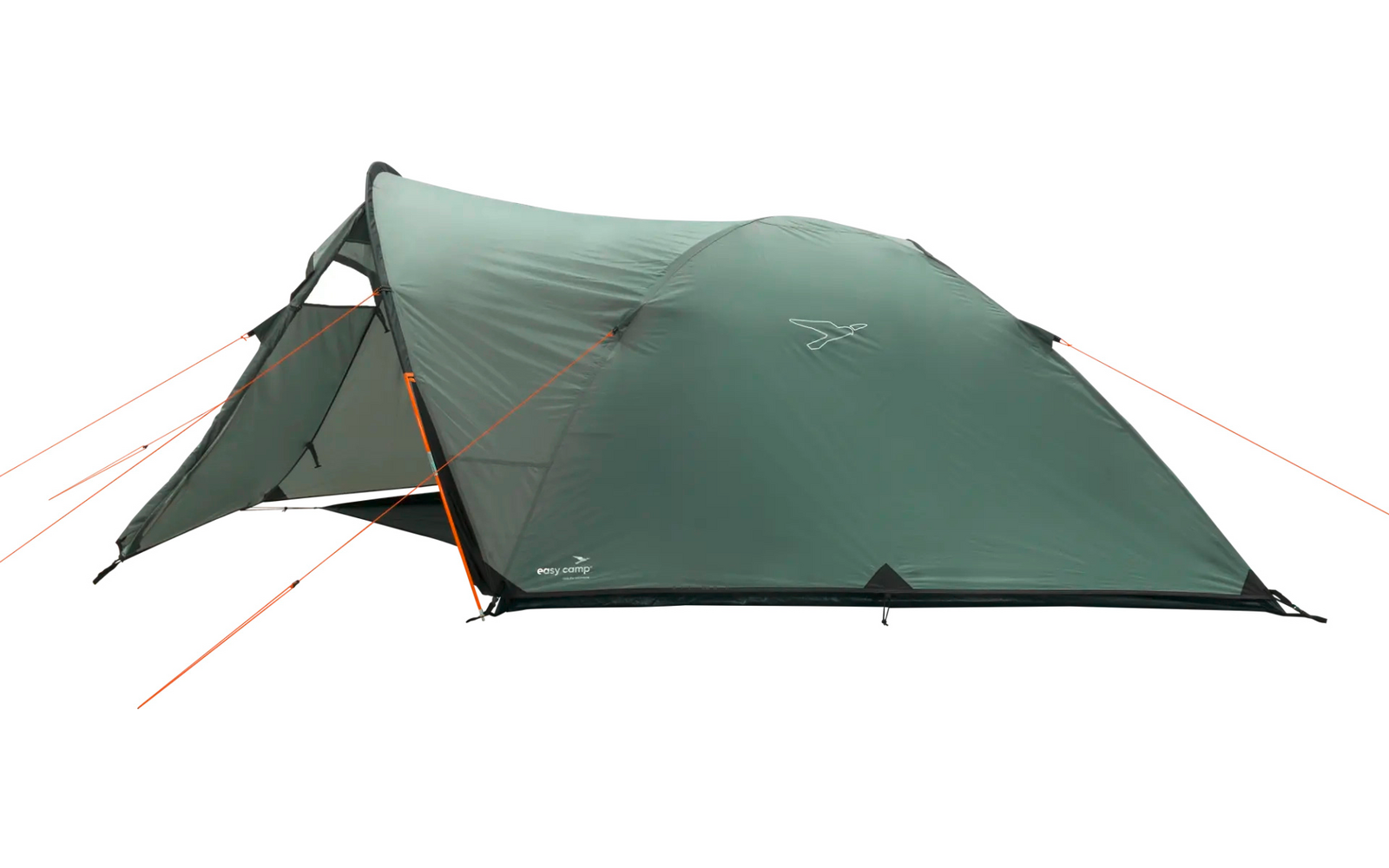 Produktbild Easy Camp Oppdal 4 Kuppelzelt f&uuml;r 4 Personen 1