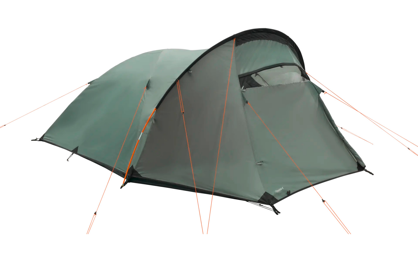 Produktbild Easy Camp Oppdal 4 Kuppelzelt f&uuml;r 4 Personen 1