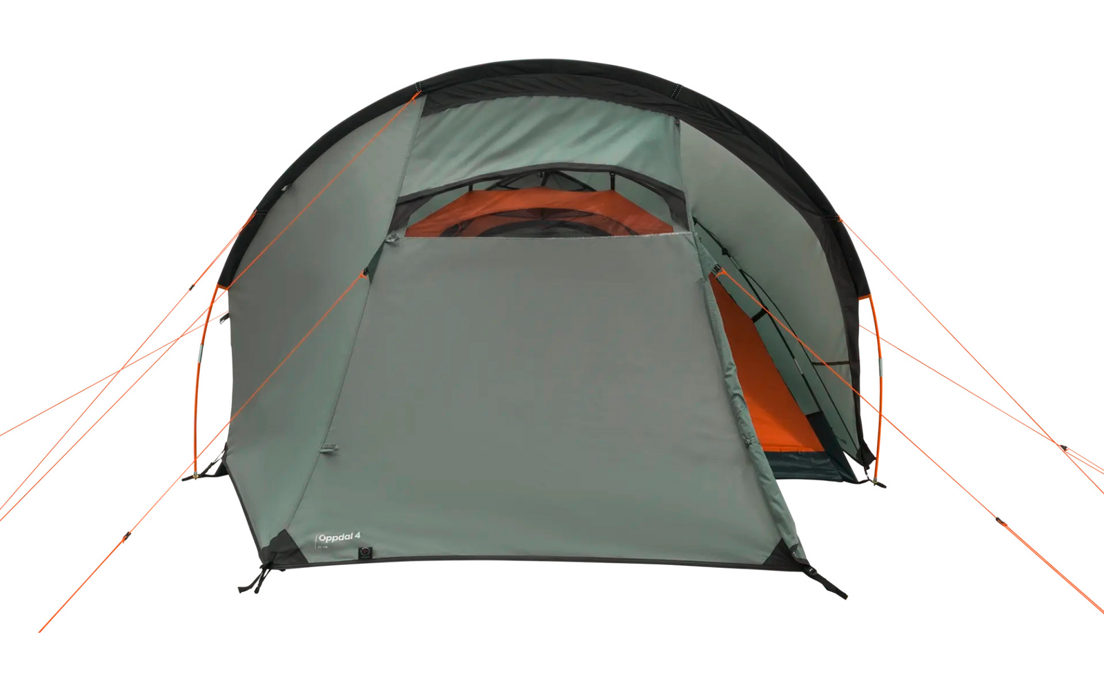 Produktbild Easy Camp Oppdal 4 Kuppelzelt f&uuml;r 4 Personen 1