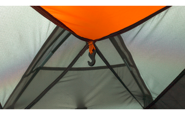 Produktbild Easy Camp Oppdal 4 Kuppelzelt f&uuml;r 4 Personen 1