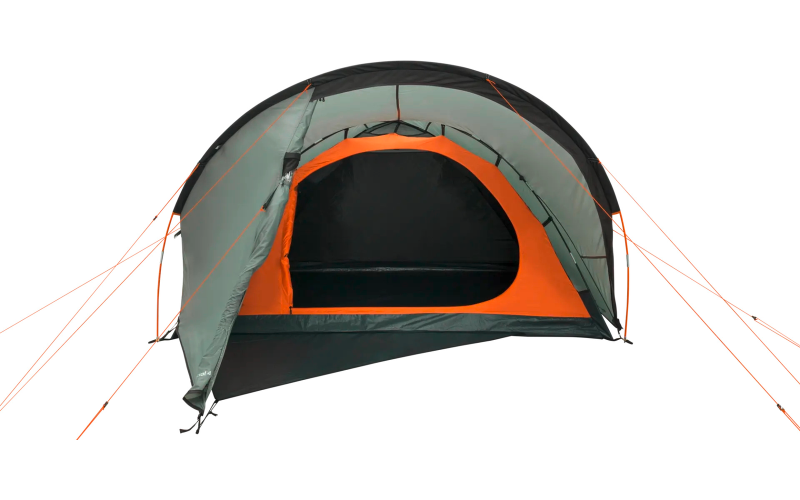 Produktbild Easy Camp Oppdal 4 Kuppelzelt f&uuml;r 4 Personen 1