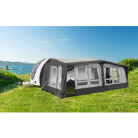 Dometic Residence AIR All-Season opblaasbare luifel maat 17