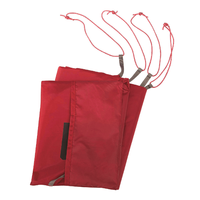 MSR Footprint Universal 6 Person Large Zeltbodenschutz