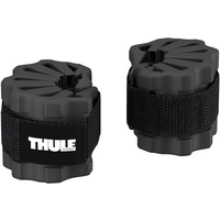 Thule Bike Protector Fahrradschutz Abstandhalter mit Spannband