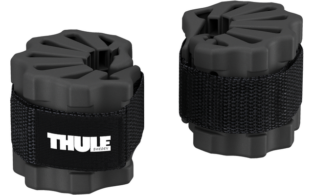 Produktbild Thule Bike Protector Fahrradschutz Abstandhalter mit Spannband 1