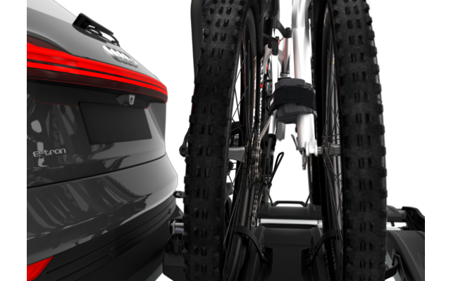 Produktbild Thule Bike Protector Fahrradschutz Abstandhalter mit Spannband 1