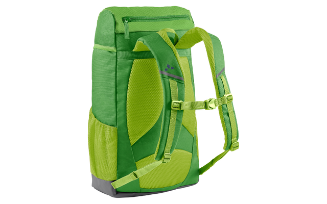 Vaude Puck 14 sac à dos pour enfants 14 litres vert