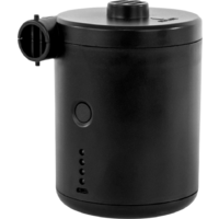 Brunner Tempest RG USB Luftpumpe akkubetrieben mit USB-Anschluss 5 V / 270 l/min