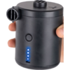 Brunner Tempest RG USB air pump battery-powered with USB connection 5 V / 270 l/min
