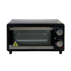 Mestic MO-80 convection oven 10 liters