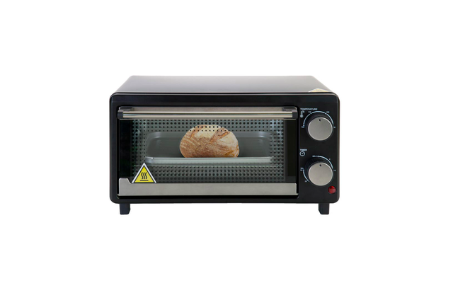 Mestic MO-80 convection oven 10 liters