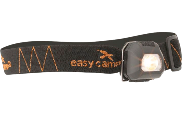 Easy Camp Flare Headlamp 3 Watt