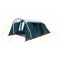 Outwell Colorado 5 Air aufblasbares Familienzelt f&uuml;r 5 Personen