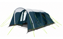 866201 - Outwell Colorado 5 Air aufblasbares Familienzelt für 5 Personen