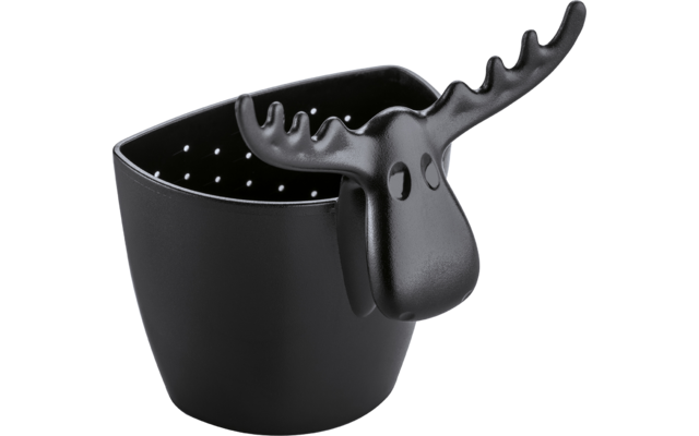 Imagen del producto Koziol Rudolf Teesieb zum Einh&auml;ngen f&uuml;r Tassen / Gl&auml;ser 1