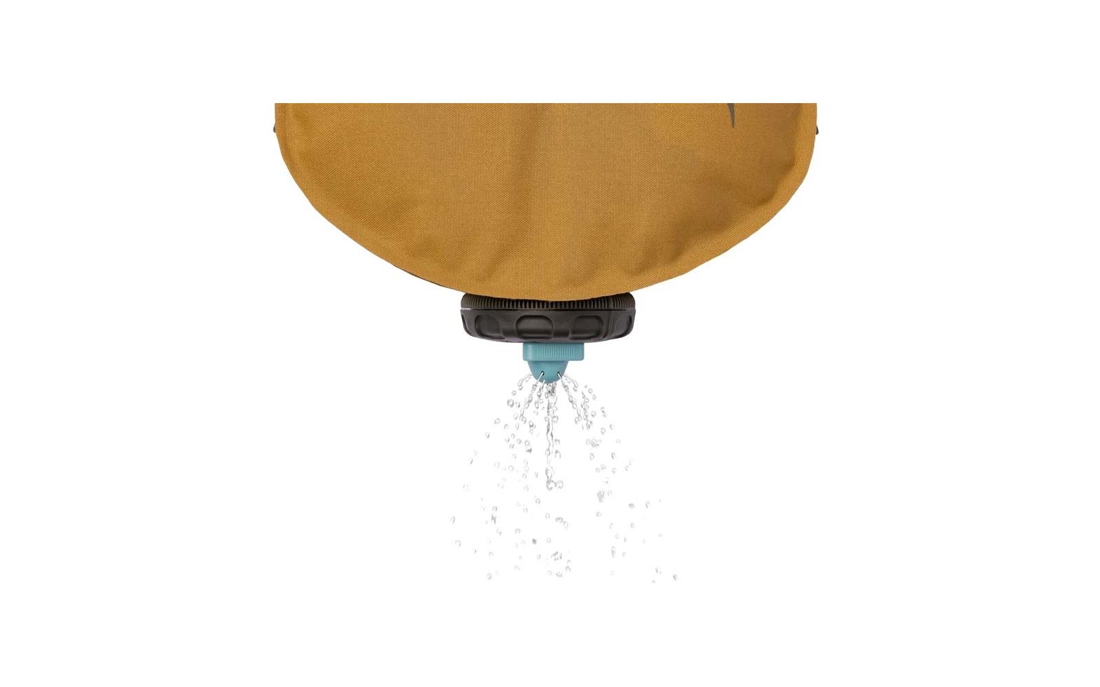 Produktbild Sea to Summit Watercell  X Wasserbeh&auml;lter Dull Gold  1