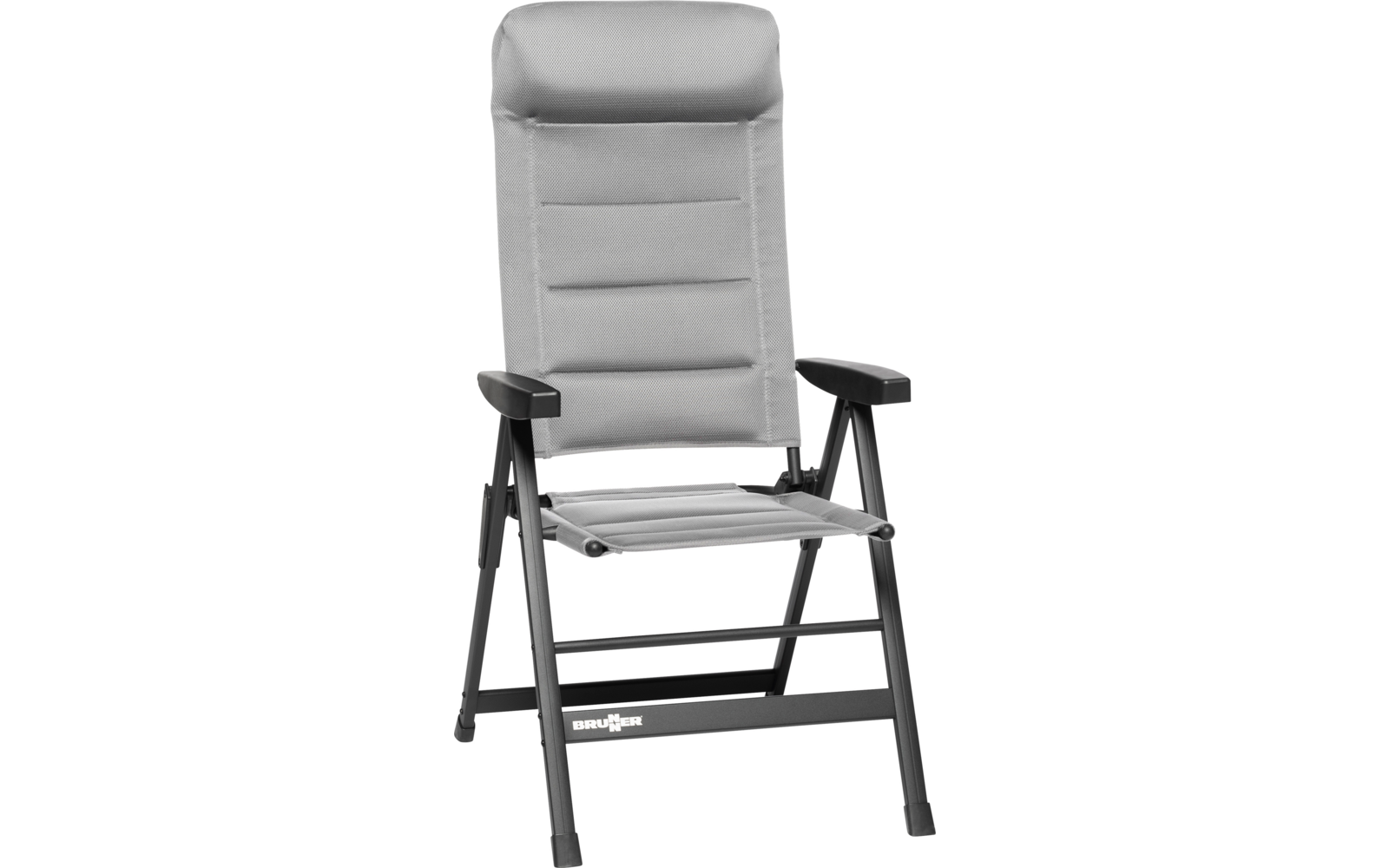 Product image Camping Chair Black Brunner Skye 3D 1