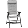 Small product image Camping Chair Black Brunner Skye 3D 1