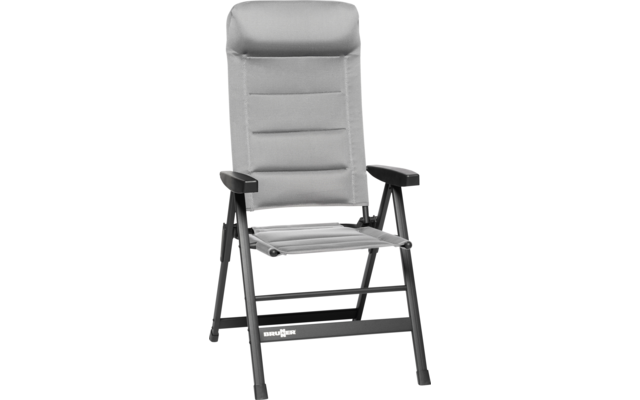 Product image Camping Chair Black Brunner Skye 3D 1