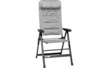 Imagen del producto Silla de camping Brunner Skye 3D negra