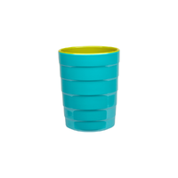 Rebel mok 200 ml blauw