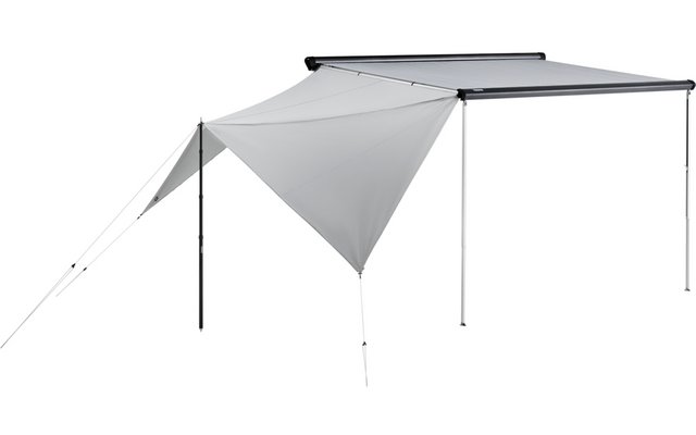 Produktbild Thule Subsola Side Pack Seitlicher Sicht- und Wetterschutz modular f&uuml;r Markisen 1