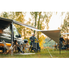 Kleines Produktbild Thule Subsola Side Pack Seitlicher Sicht- und Wetterschutz modular f&uuml;r Markisen 1