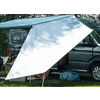 Kleines Produktbild Thule Subsola Side Pack Seitlicher Sicht- und Wetterschutz modular f&uuml;r Markisen 1