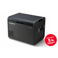 Dometic CFX5 55 AC/DC compressor cooler