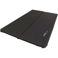 Outwell Sleepin Isomatte 5.0 selbstaufblasend Double schwarz 183 x 120 x 5 cm