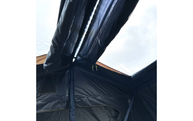 Produktbild Horntools Elements Gen II Dachzelt 3 Personen Ocean 1