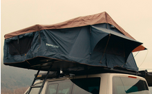 867437 - Horntools Elements Gen II Dachzelt 3 Personen Ocean