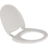 Thetford Toilettensitz und Deckel passend f&uuml;r Thetford Toilette Aqua Magic V