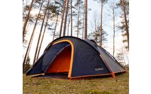 867611 - Tambu HAIKA 4 persoons koepeltent