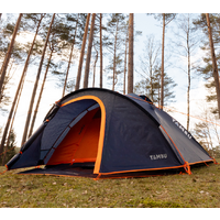 Tambu HAIKA 4 person dome tent